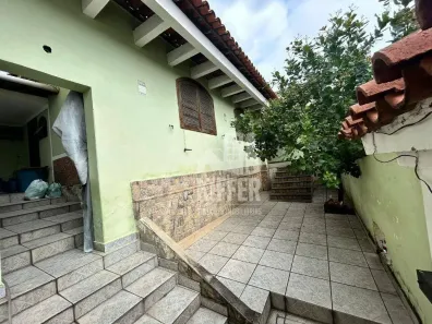 Casa com 3 Quartos à venda, 360m² no Mutuá, São Gonçalo