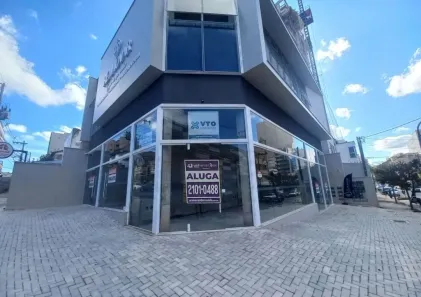 Ponto Comercial para alugar, 23m² no Alto dos Passos, Juiz de Fora