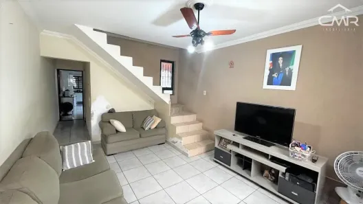Casa com 3 Quartos à venda, 133m² no Jardim Diamante, Piracicaba