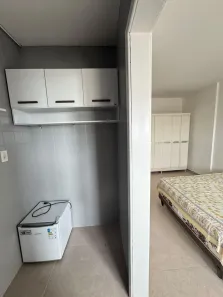 Flat com 1 Quarto para alugar, 25m² no Centro, Campos dos Goytacazes