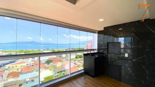 Apartamento com 2 Quartos à venda, 93m² no Kobrasol, São José