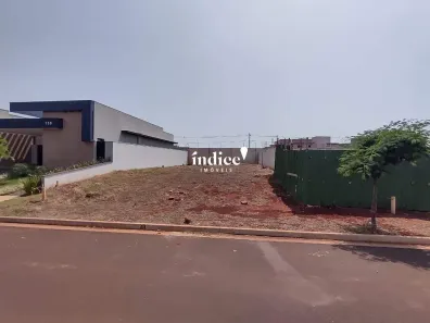 Lote/Terreno à venda, 305m² no Real Sul, Ribeirão Preto