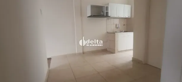 Apartamento com 2 Quartos à venda, 65m² no Daniel Fonseca, Uberlândia