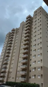 Apartamento com 2 Quartos à venda, 58m² no Vila Tibério, Ribeirão Preto