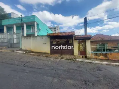 Casa com 10 Quartos à venda, 250m² no Vila Nina, São Paulo