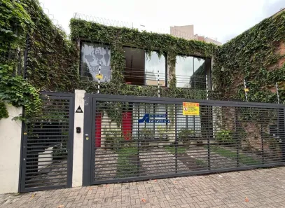 Galpão/Depósito/Armazém à venda, 177m² no Campos Elíseos, São Paulo