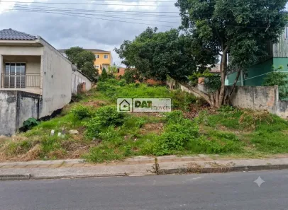 Lote/Terreno à venda, 525m² no Contorno, Ponta Grossa
