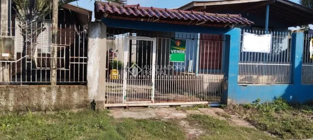 Casa com 2 Quartos à venda, 80m² no Harmonia, Canoas