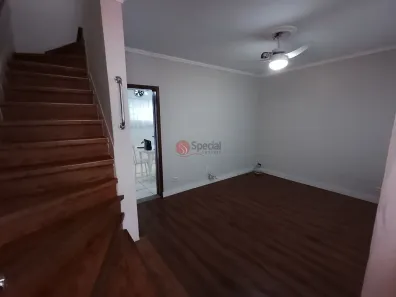 Sobrado com 2 Quartos à venda, 100m² no Vila Gomes Cardim, São Paulo