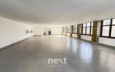 Sala Comercial com 1 Quarto para alugar, 250m² no Centro, Campinas