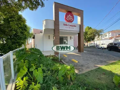 Prédio Comercial para alugar, 380m² no Jardim América, Sorocaba