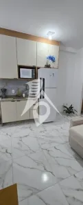 Apartamento com 2 Quartos à venda, 41m² no Vila Nova Manchester, São Paulo