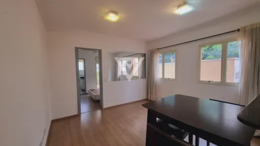 Apartamento com 1 Quarto à venda, 42m² no Vila Pompéia, São Paulo