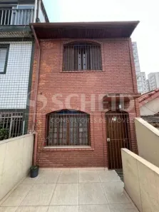 Sobrado com 3 Quartos à venda, 125m² no Vila do Encontro, São Paulo