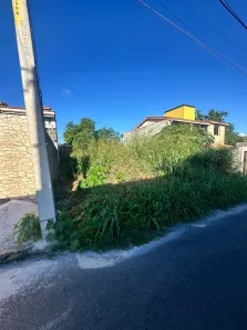 Lote/Terreno à venda, 230m² no Arembepe (Abrantes), Camaçari