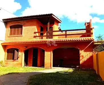 Casa com 3 Quartos à venda, 260m² no Jardim São Pedro, Porto Alegre