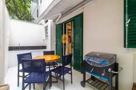 Apartamento com 1 Quarto à venda, 58m² no Copacabana, Rio de Janeiro