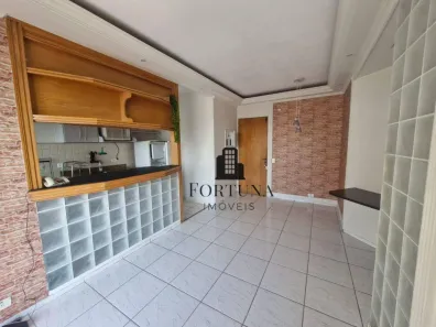 Apartamento com 1 Quarto para alugar, 41m² no Saúde, São Paulo