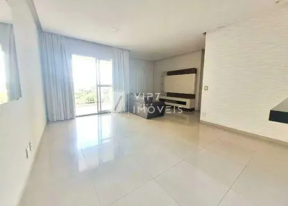 Apartamento com 2 Quartos à venda, 78m² no Jardim Maria José, Votorantim