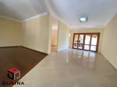 Casa com 4 Quartos à venda, 320m² no Jardim São Caetano, São Caetano do Sul