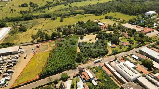 Lote/Terreno à venda, 4819m² no Jardim Novo Horizonte, São Carlos