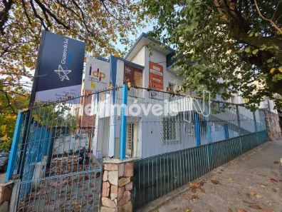 Casa à venda, 336m² no Santo Antônio, Belo Horizonte