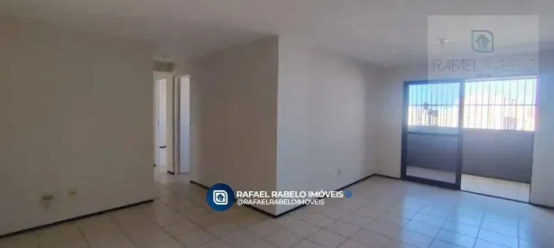 Apartamento com 3 Quartos à venda, 113m² no Joaquim Távora, Fortaleza