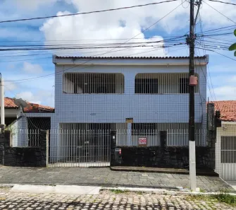 Sobrado com 4 Quartos à venda, 165m² no Neópolis, Natal