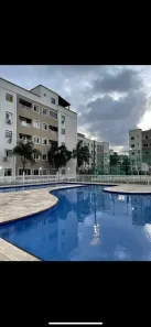 Apartamento com 2 Quartos à venda, 47m² no Coaçu, Fortaleza