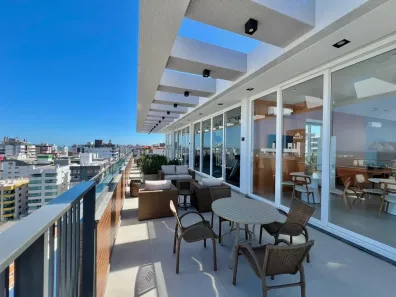 Apartamento com 2 Quartos à venda, 114m² no Zona Nova, Capão da Canoa