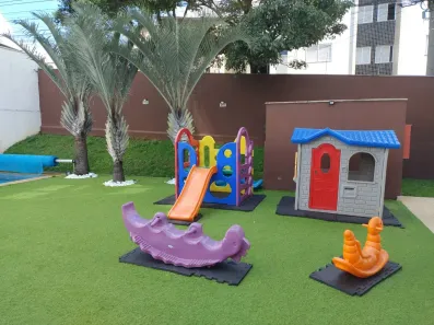 Apartamento com 3 Quartos à venda, 74m² no Renascença, Belo Horizonte