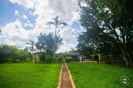 Fazenda/Sítio com 2 Quartos à venda, 158m² no Santa Rita, Piracicaba