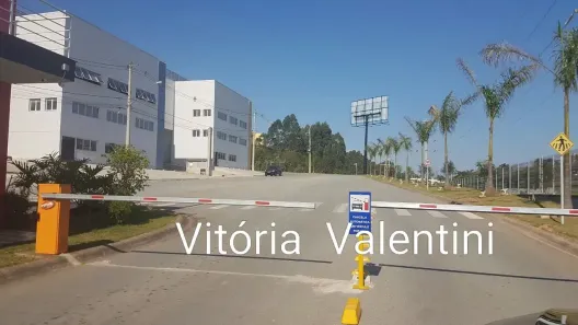 Galpão/Depósito/Armazém para alugar, 1000m² no Jardim Portao Vermelho, Vargem Grande Paulista