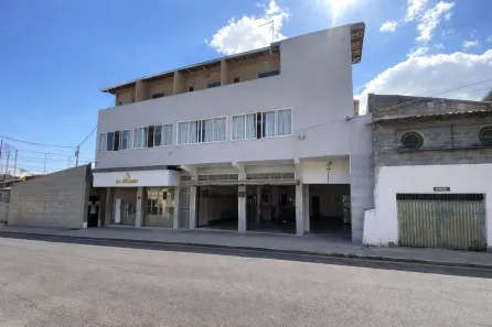 Ponto Comercial para alugar, 70m² no Centro, Lagoa Santa