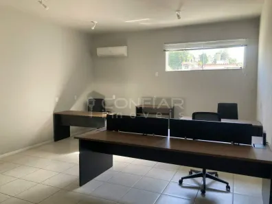 para alugar, 55m² no Anita Garibaldi, Joinville