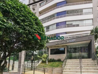 Apartamento com 3 Quartos à venda, 122m² no Gleba Fazenda Palhano, Londrina