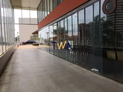 Ponto Comercial para alugar, 552m² no Vale do Sereno, Nova Lima