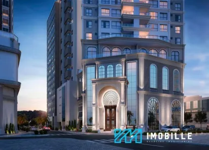 Apartamento com 4 Quartos à venda, 160m² no Centro, Balneário Camboriú
