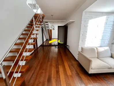 Cobertura com 3 Quartos à venda, 200m² no Buritis, Belo Horizonte