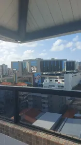 Cobertura com 4 Quartos à venda, 447m² no Manaíra, João Pessoa