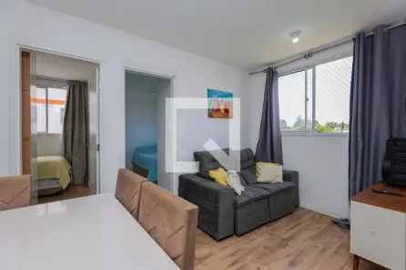 Apartamento com 2 Quartos à venda, 40m² no Jardim Maria Duarte, São Paulo