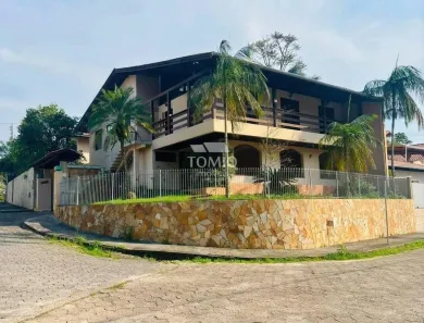 Casa com 4 Quartos à venda, 314m² no Bela Vista, Gaspar