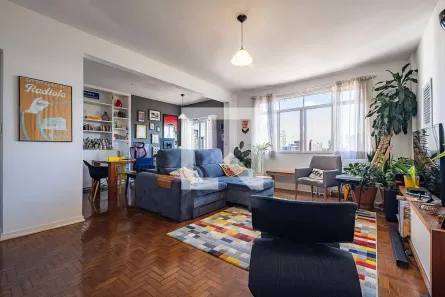 Apartamento com 2 Quartos à venda, 103m² no Pinheiros, São Paulo