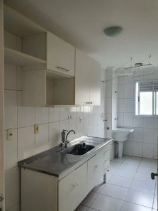Apartamento com 2 Quartos à venda, 54m² no Vila das Belezas, São Paulo