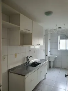 Apartamento com 2 Quartos à venda, 54m² no Vila das Belezas, São Paulo