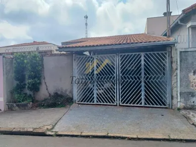 Casa com 3 Quartos à venda, 200m² no Vila Prado, São Carlos