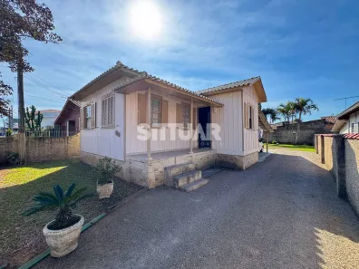 Casa com 2 Quartos à venda, 70m² no Centro, Capivari de Baixo