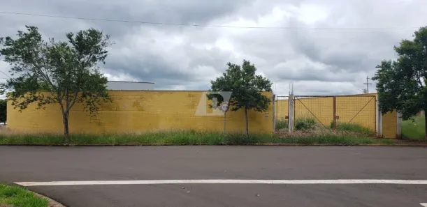 Lote/Terreno à venda, 520m² no Garças, Piracicaba