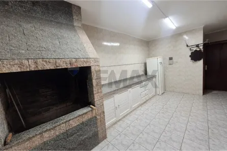 Casa com 4 Quartos à venda, 143m² no Vila Rezende, Piracicaba