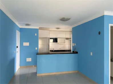 Apartamento com 3 Quartos à venda, 55m² no Cambuci, São Paulo